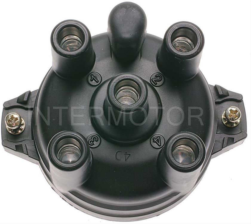 Distributor Cap