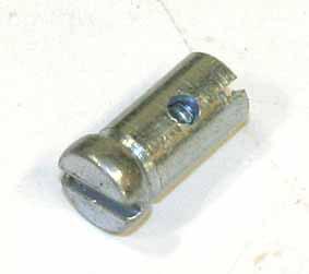 Chokecable Connector