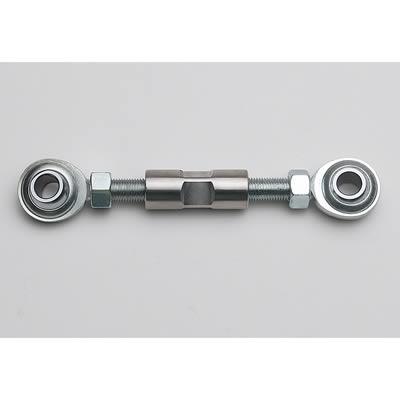 Adjustment Rod, Stainless Steel/Aluminum, Natural, 3.625-5.125