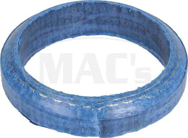 Exhaust Flange Donut Gasket