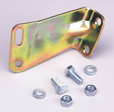 Throttle Cable Plate Kit