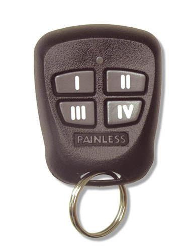 RF Control Key Fob