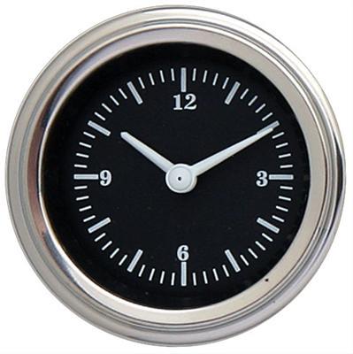 Clock, 54mm, 12 timmar, electric