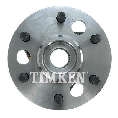 Wheel Hub/Bearing Assembly, Each