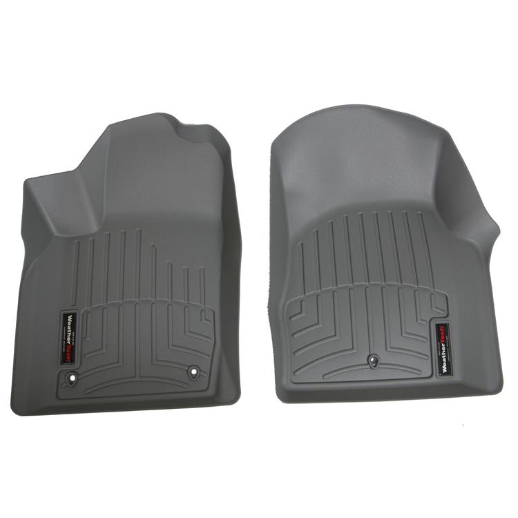 Floor mats Front seat