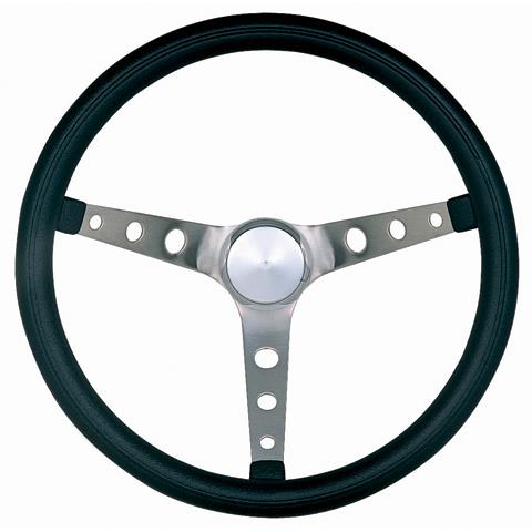 steering wheel "Classic Nostalgia", 15,00"