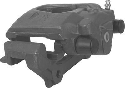 brake caliper