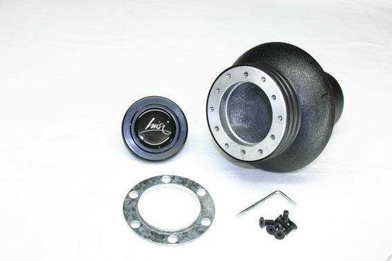Steering Wheel Hub ( 17,3mm / 36 Splines / 135mm )