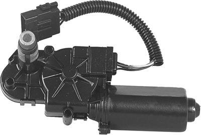 Wiper Motor