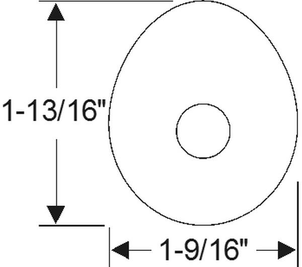 Mounting pad, wiper transmissi