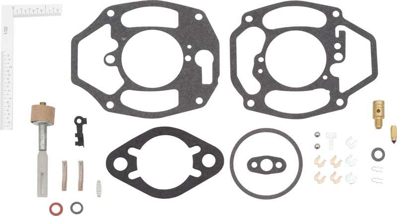 carburetor repair sets