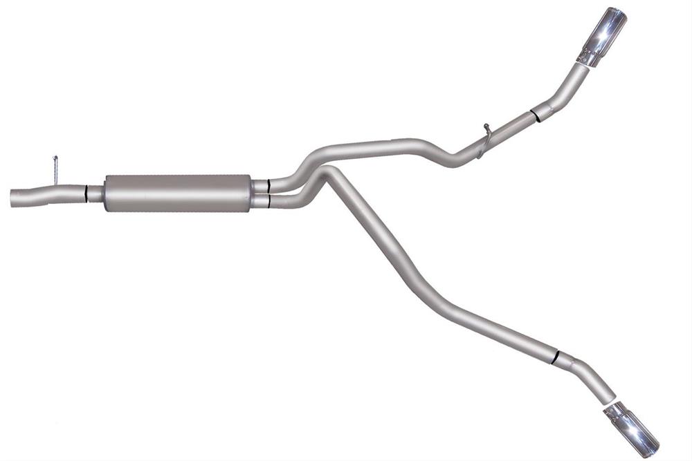 Exhaust System