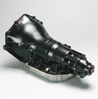 Gearbox Th-350