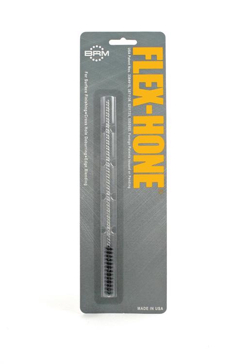 Hone, BC Flex-Hone, 0.315" grit 180, Aluminum Oxide