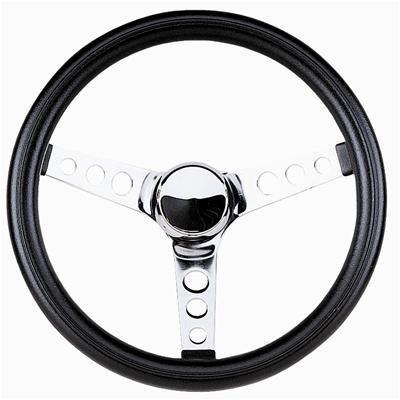 Steering Wheel "classic Foam" 343mm