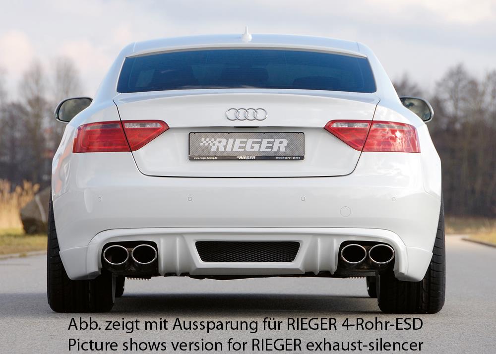 Audi A5 B81 A5 B81: 09.09- | sportback