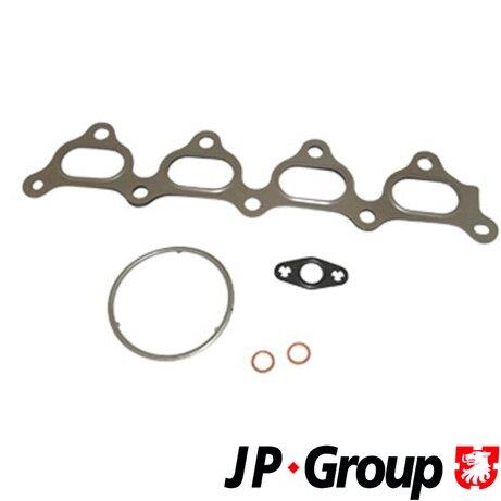 Gasket Set, turbocharger