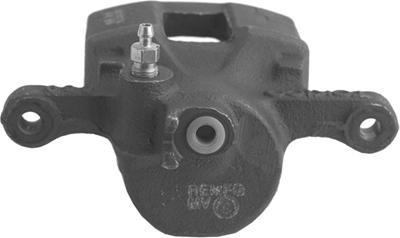 brake caliper, stock