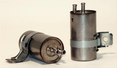 Fuel Filter, Replacement, Each