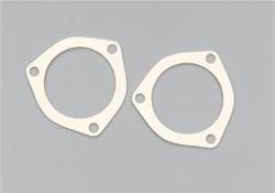 Gasket 2,5" 3-bolt Collector Flange