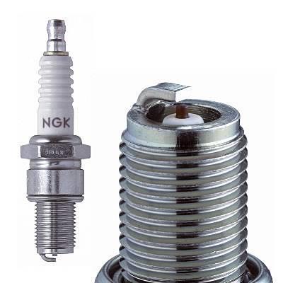 spark plug