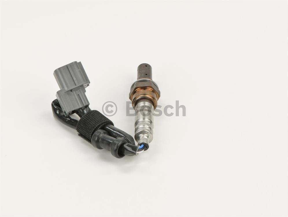 Oxygen Sensor