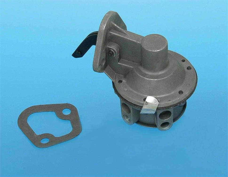 Fuel Pump,52-54