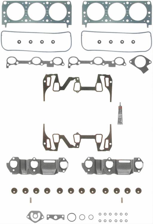 Engine Gasket Set