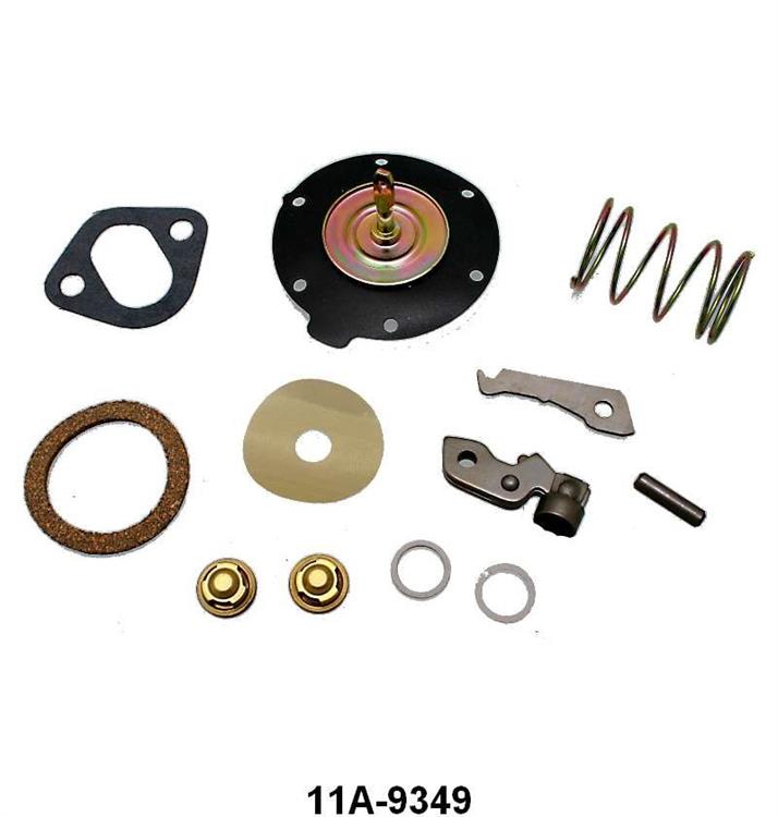 Fuel Pump Rebuild Kit/ For  Pu