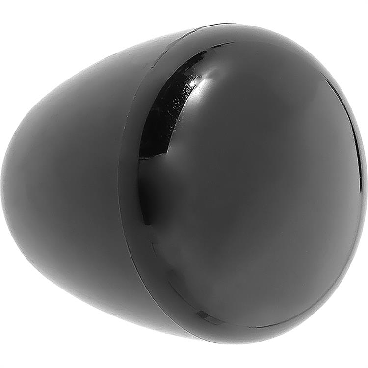 1947-53 Chevrolet/GMC Truck	 Column Shift Knob	 With 3-Speed Or Automatic	 Black