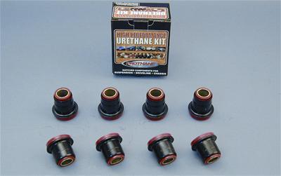 Control Arm Bushing