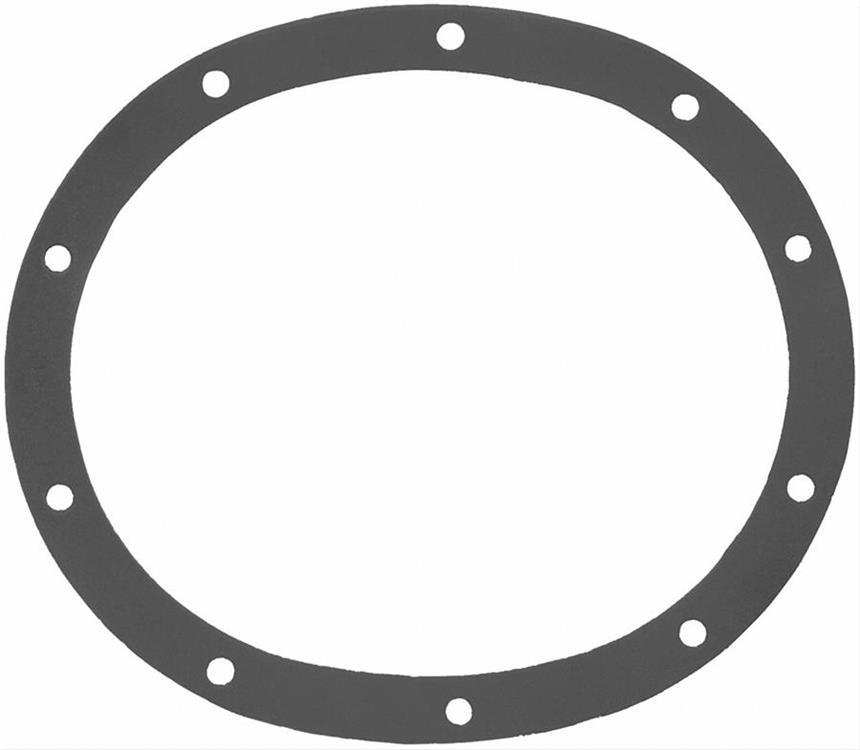 Differential Carrier Gasket, Dana 35