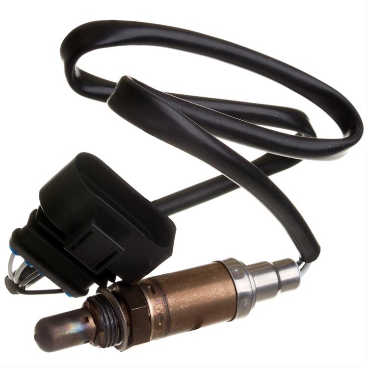 Oxygen Sensor