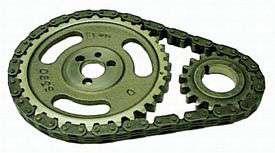 Timing Chain/Gear Set,SB,67-69