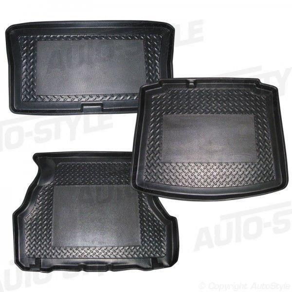 Kofferbakschaal 'Anti-slip' passend voor BMW 3-Serie E46 Touring 1998-2005