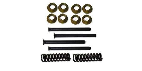 Door Hinge Pin & Bushing Kit