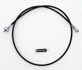 Speedometer Cable, 61"