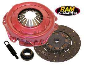 Clutch Kit,Ram,HDX