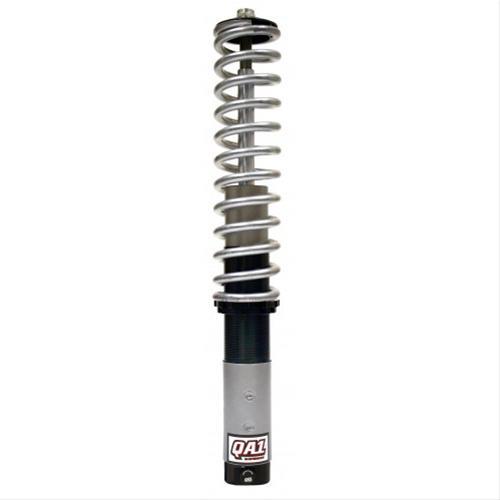 Coil Springs/Shocks, Pro Coil, HS-Series, Steel, Single Adjustable, Front, Ford, Pair