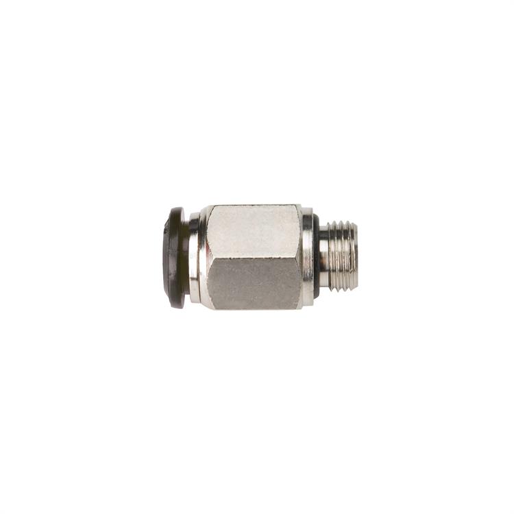 STRAIGHT RAPID CONNECTION (1/8"JUNCTION)