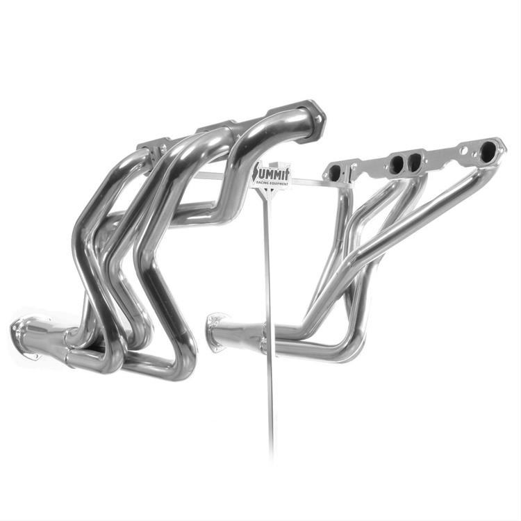 Headers, Competition, Full-Length, Ceramic Coated