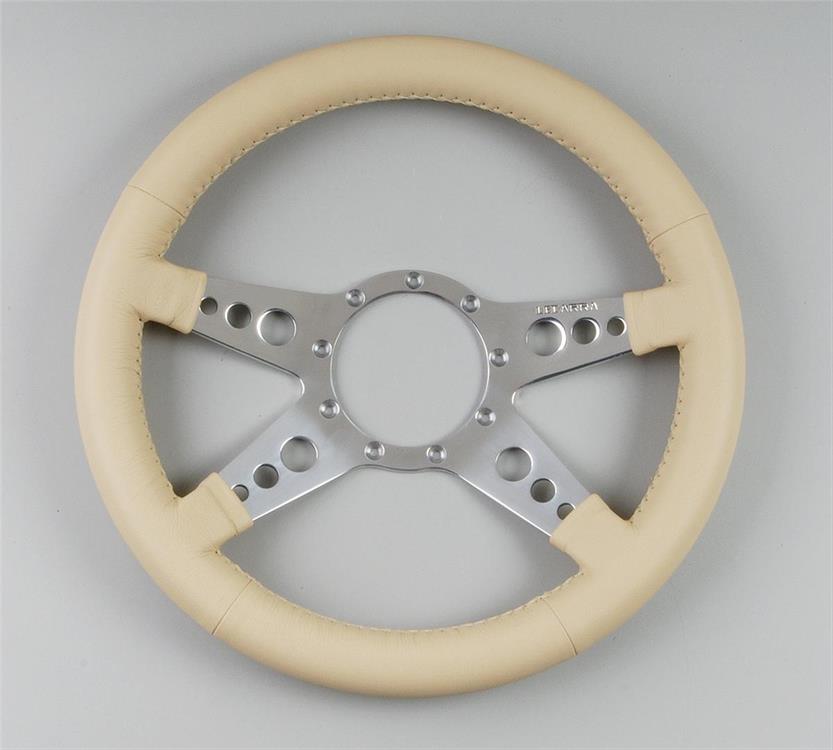 steering wheel "Mark 9 GT", 14,00"