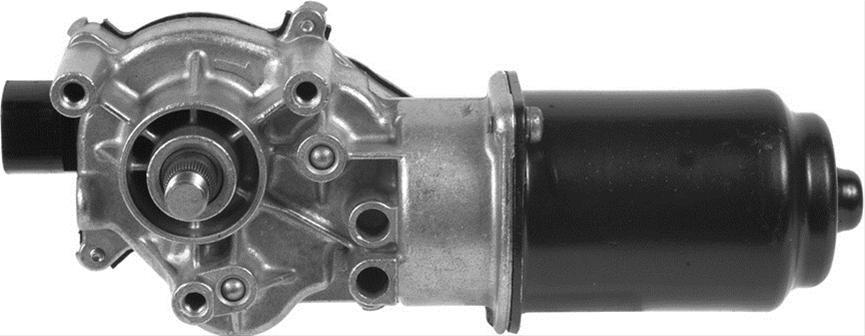 Wiper Motor