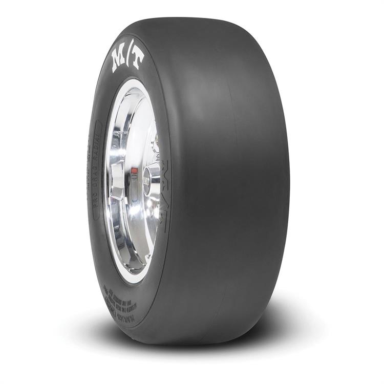 däck, "R1 Pro Drag Rad", 26x8,5-15