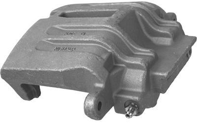 brake caliper, stock