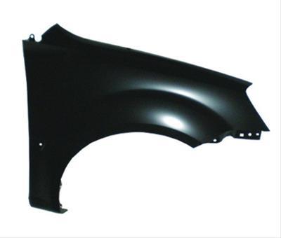 front fender