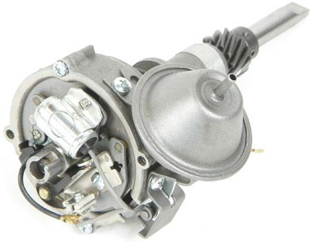 remanufactured distributor