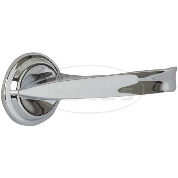 Inside Door Handle, front or rear