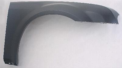 front fender