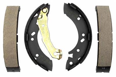 Brake Shoes